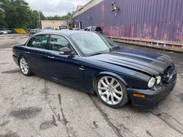 2008 Jaguar XJ