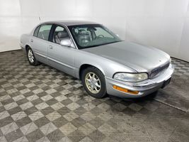 2001 Buick Park Avenue