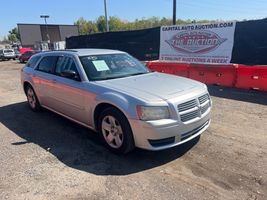 2008 Dodge Magnum