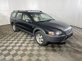 2002 Volvo V70