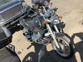 2001 BMW R 1100 R