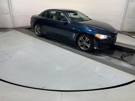 2017 BMW 4 Series