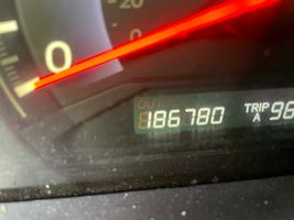 2009 Honda Odyssey