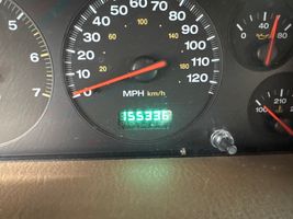 2000 JEEP GRAND CHEROKEE