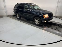 2000 JEEP GRAND CHEROKEE