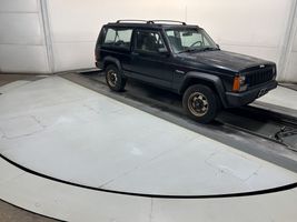 1996 JEEP Cherokee