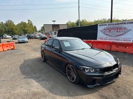 2015 BMW 3 Series