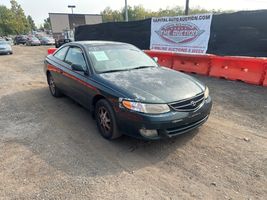 2000 Toyota Camry Solara