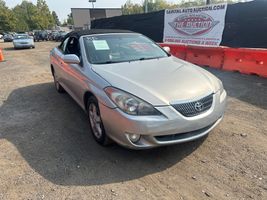 2006 Toyota Camry Solara