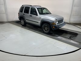 2007 JEEP Liberty