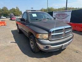 2002 Dodge RAM 1500