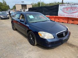 2006 Buick Lucerne