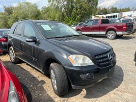 2006 Mercedes-Benz M-Class