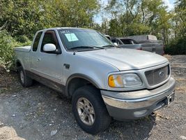 2003 Ford F-150