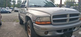 1999 Dodge Durango