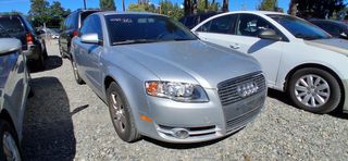 2006 Audi A4