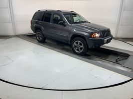 2004 JEEP GRAND CHEROKEE