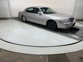 2009 Lincoln Town Car