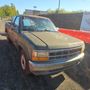 1993 Dodge Dakota