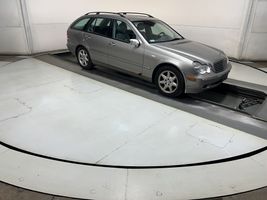 2003 Mercedes-Benz C-Class
