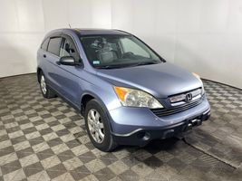 2007 Honda CR-V