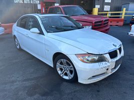 2008 BMW 3 Series