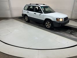 2003 Subaru Forester