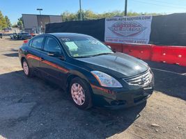 2011 NISSAN Altima