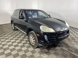 2008 Porsche Cayenne