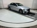 2017 Mercedes-Benz E-Class