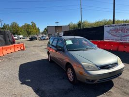 2006 Ford Focus