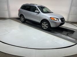 2007 Hyundai Santa Fe