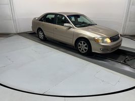 2002 Toyota Avalon