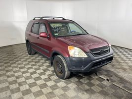 2003 Honda CR-V