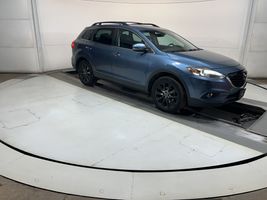 2015 Mazda CX-9