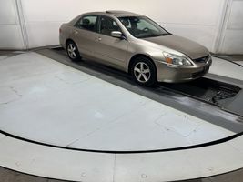 2005 Honda Accord