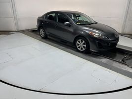 2010 Mazda MAZDA3