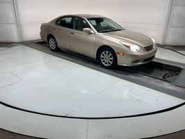 2002 Lexus ES 300