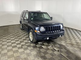 2014 JEEP Patriot