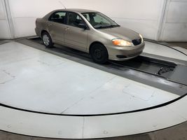 2005 Toyota COROLLA