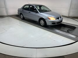 2005 Mitsubishi Lancer