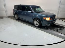 2010 Ford Flex