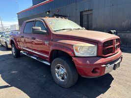 2008 Dodge Ram 2500