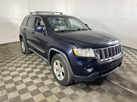 2011 JEEP GRAND CHEROKEE