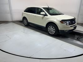 2007 Ford Edge