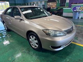 2005 Toyota Camry