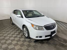 2013 Buick LaCrosse