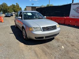 2004 Audi A6