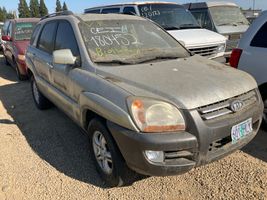 2006 Kia Sportage