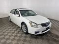 2007 NISSAN MAXIMA